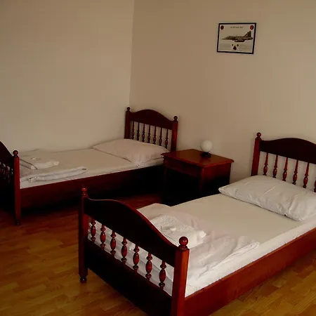 Guest house Aviatik Caslav