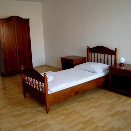 Gasthof Aviatik Čáslav