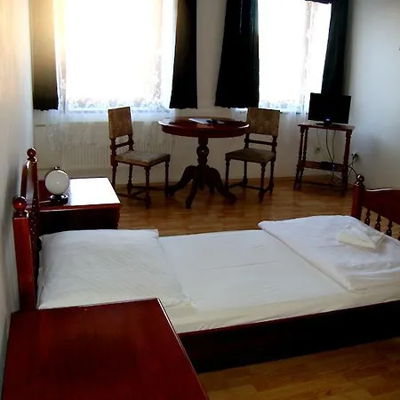 Gasthof Aviatik