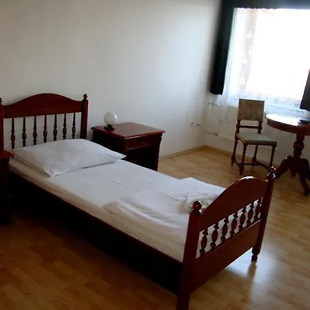 Gasthof Aviatik 3*