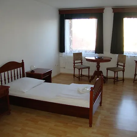 Gasthof Aviatik