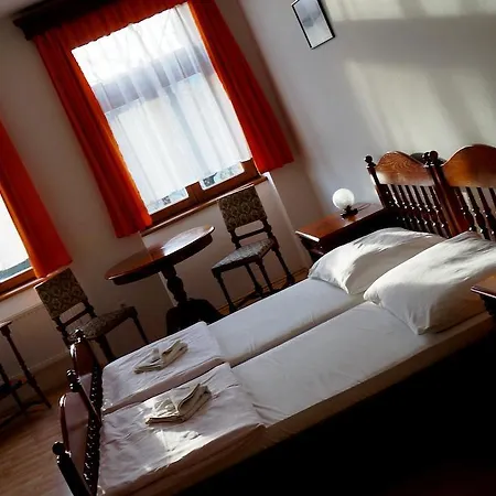 Gasthof Aviatik Čáslav