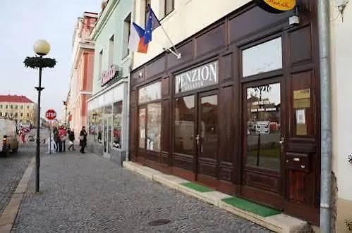 Maison d'hôtes Aviatik