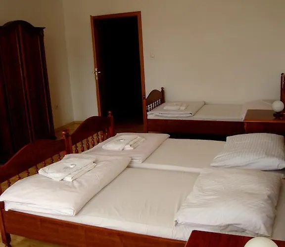 بيت ضيافة Aviatik