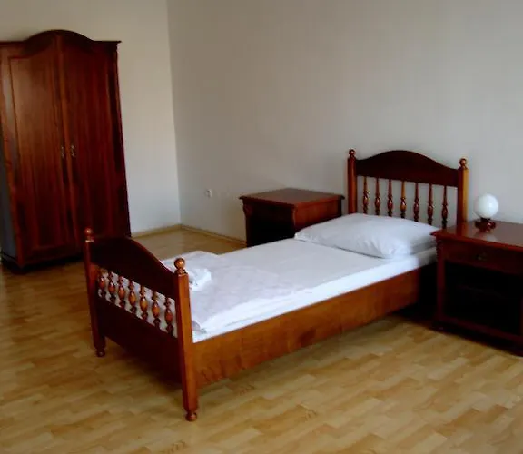 Maison d'hôtes Aviatik Čáslav