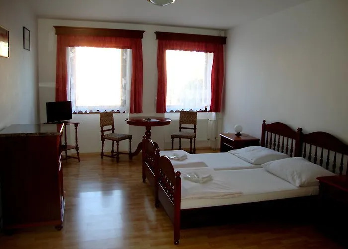 Maison d'hôtes Aviatik