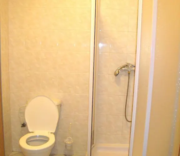 Maison d'hôtes Aviatik Čáslav