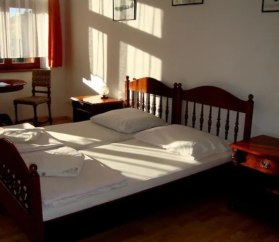 Maison d'hôtes Aviatik 3*