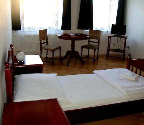 Maison d'hôtes Aviatik