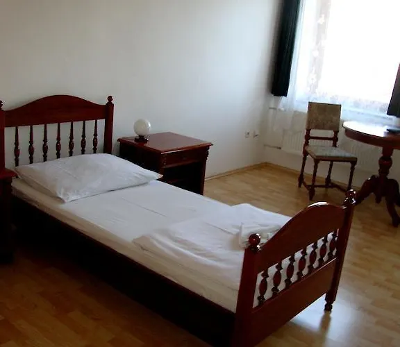 Maison d'hôtes Aviatik 3*