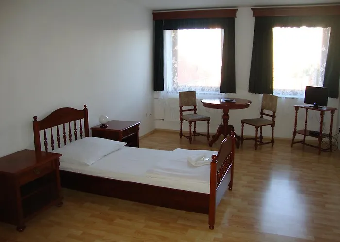 Maison d'hôtes Aviatik