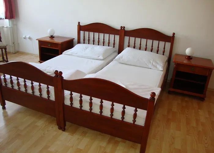 بيت ضيافة Aviatik